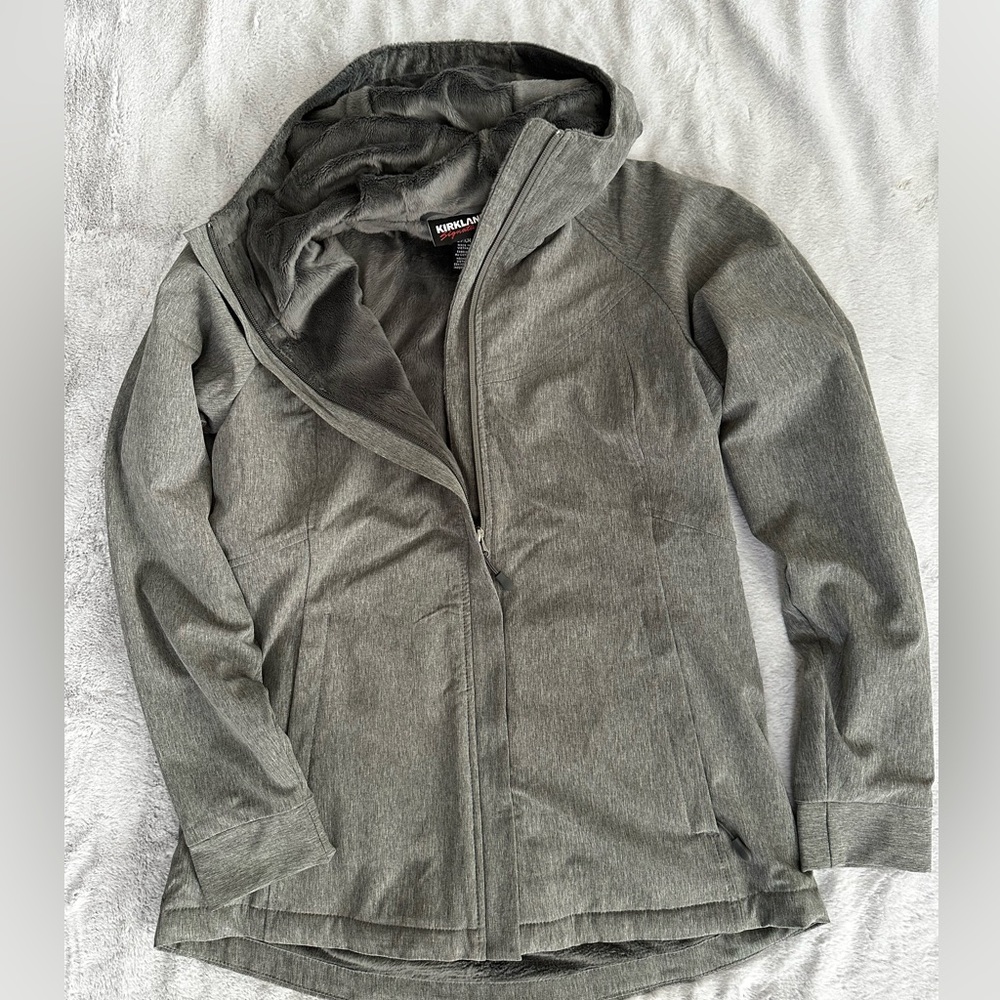 Kirkland Jacket